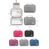 BOLSO NECESER DE VIAJE COLGANTE