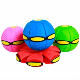 PELOTA MAGICA - PLATILLO VOLADOR OVNI 