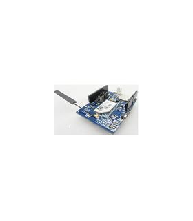 WIFI SHIELD ARDUINO PLUS