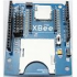 SHIELD ARDUINO DE ALMACENAMIENTO MICROSD PARA XBEE