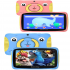 TABLET BLACKVIEW 3 KIDS 2GB RAM 32GB ROM 7 PULGADAS CAMARA 0.3MP/2MP ANDROID 13 + FORRO
