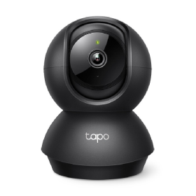 CAMARA DE SEGURIDAD IP WI-FI TPLINK TAPO C211 3MP PT 1080P COMPATIBLE CON ALEXA