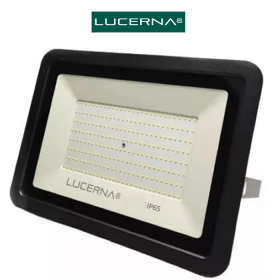 REFLECTOR LED COMPACTO IP65 300W 6K ANTIEMPAÑAMIENTO LUCERNA