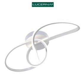 LAMPARA DECORATIVA INFINIX ELEGANCE 42W LUCERNA 
