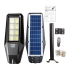 LUMINARIA PUBLICA SOLAR ANGEL LIGHT 500W IP65 INCLUYE BASE Y CONTROL
