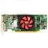TARJETA DE VIDEO AMD 512MB DDR3 SALIDA DVI/DISPLAYPORT