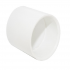 UNION PARA TUBO DE ELECTRICIDAD CONDUIT PVC 1 PULGADA