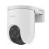 CAMARA OUTDOOR VIGILANCIA IP PT EZVIZ H8C POE 2K 3MP 4MM 360º AUDIO BIDIRECCIONAL CS-H8C-R200-1K3EKF