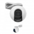 CAMARA DE VIGILANCIA IP WIFI EZVIZ DOBLE LENTE C8PF 12MM Y 2.8MM OUTDOOR 360º AUDIO BIDIRECCIONAL AM