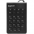 TECLADO NUMERICO HAVIT MINI ALAMBRICO USB