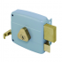CERRADURA 5000 50MM DERECHA C/S CISA