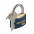 CANDADO CLASS 50MM CISA