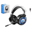 AUDIFONO GAMER PARA PC RGB CON MICROFONO HP-H120