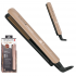 PLANCHA PARA CABELLO REMINGTON QUERATINA Y ACEITE DE ARGAN/KERATIN THERAPY S8599/S8590