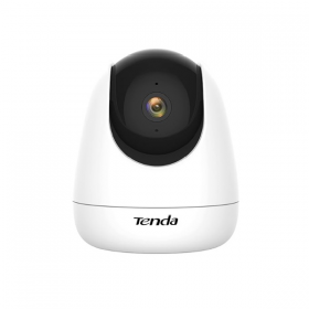 CAMARA DE VIGILANCIA ROTATIVA TENDA CP3 WIFI IP 1080 HD AUDIO BIDIRECCIONAL