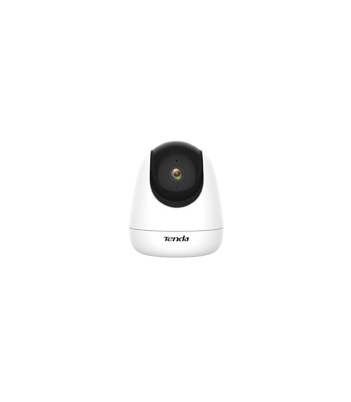 CAMARA DE VIGILANCIA ROTATIVA TENDA CP3 WIFI IP 1080 HD AUDIO BIDIRECCIONAL
