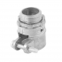 CONECTOR PARA GUERE GUERE METALICO 3/4"