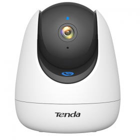 CAMARA DE VIGILANCIA ROTATIVA TENDA CP3 PRO WIFI 6 3MP AUDIO BIDIRECCIONAL