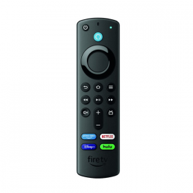 CONTROL REMOTO PARA AMAZON FIRE TV STICK / CONTROL DE VOZ ALEXA