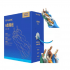 BOBINA DE CABLE UTP TP LINK INDOOR CAT6 50M 100% COBRE TL-EC6-50