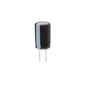 CONDENSADOR ELECT. 330 UF/63V