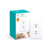 TOMACORRIENTE DOBLE KASA SMART TPLINK KP200