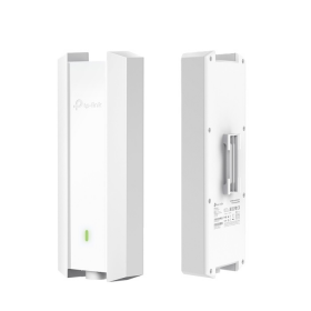 ACCESS POINT TPLINK OMADA EAP650-OUTDOOR AX3000 WI-FI 6 