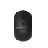 MOUSE USB DELUX M320BU