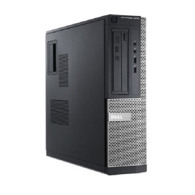CPU COMPUTADOR DELL CORE I5-6TH GEN RAM 8GB 128GB SSD