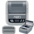 IMPRESORA TERMICA PORTÁTIL PARA COMANDAS/PEDIDOS Y ETIQUETAS AON MPL-300 72MM USB+BLUETOOTH AO-PR-10