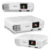 VIDEO BEAM PROYECTOR POWERLITE E20 EPSON XGA HDMI CON ALTAVOCES 3400 LUMENS BLANCO