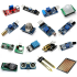 KIT 16 SENSORES Y MÓDULOS PARA ARDUINO RASPBERRY