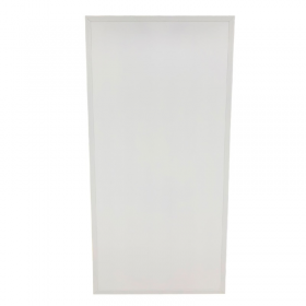 BIG PANEL LED RECTANGULAR 60x120 72W 3 TONOS EMPOTRABLE