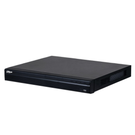 GRABADOR NVR DAHUA 16 CANALES 8MP 4K SMD DHI-NVR4216-4KS3