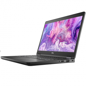 LAPTOP DELAPTOP DELL LATITUDE 5500 CORE I7-8350U 15.6 PULG 16GB RAM 512GB SSD REFURBISHED