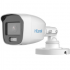 CAMARA BULLET HILOOK HD 2MP 2.8MM CON AUDIO COLORVU LITE 20M THC-B129-PS(2.8MM)