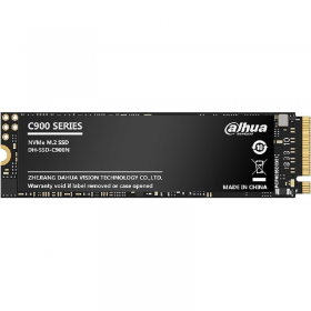 DISCO DURO DAHUA 128GB M.2 C900 SSD NVME 3D NAND PCLE GEN3.0 x4 DHI-SSD-C900N128G