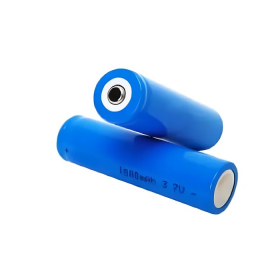 PILA DE LITHIUM 18650 RECARGABLE SIN CABLE 3.7V 1800MAH