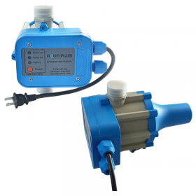 PRESSCONTROL AQUA PLUS CONTROL DE PRESION DE AGUA PARA BOMBAS