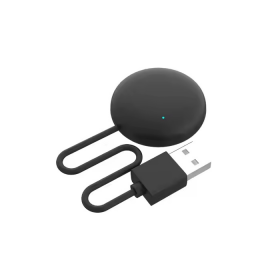 CONTROL UNIVERSAL POR APP MINI SMART IR WIFI