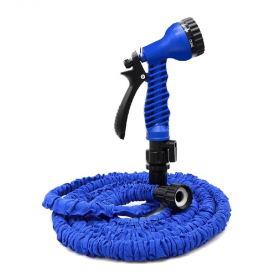 MANGUERA MAGIC HOSE 15M/50FT EXPANSIÓN DE 3X