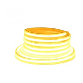 CINTA LED COB CÁLIDA PARA EXTERIOR 5 METROS 110V 40W LES05110V30KZ