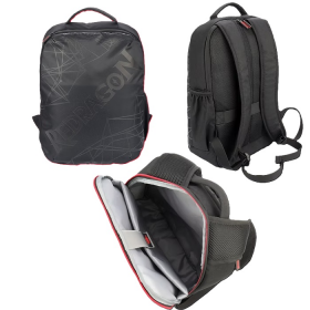 MORRAL BOLSO PARA LAPTOP GAMING AENEAS REDRAGON GB-76