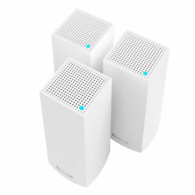 VELOP 3PACK SISTEMA WI-FI MESH MALLA AX2900 ATLAS 6 LINKSYS MX20EC3