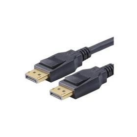 CABLE DISPLAYPORT MACHO A DISPLAYPORT MACHO