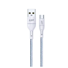 CABLE DATA MICRO USB U-PRODUCTS 1 METRO UPC4