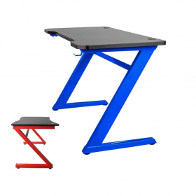 MESA GAMER PARA PC BASE TIPO Z
