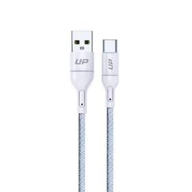 CABLE DATA TIPO C USB U-PRODUCTS 1 METRO UPC3