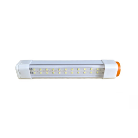 LAMPARA DE EMERGENCIA 15W LED LUMISTAR 6500K CON LINTERNA 3 - 6 HORAS LED-310