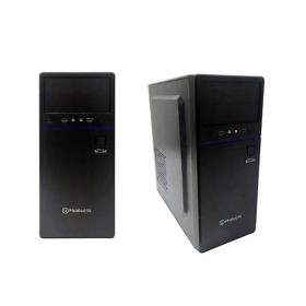 CPU COMPUTADOR CLON NUEVO CORE I5 8VA-GEN INTEL 6-9TH GEN H110 DDR4 8GB RAM 256GB SSD